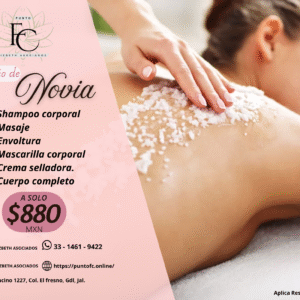 Baño de novia