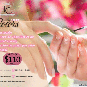 Mani-Colors