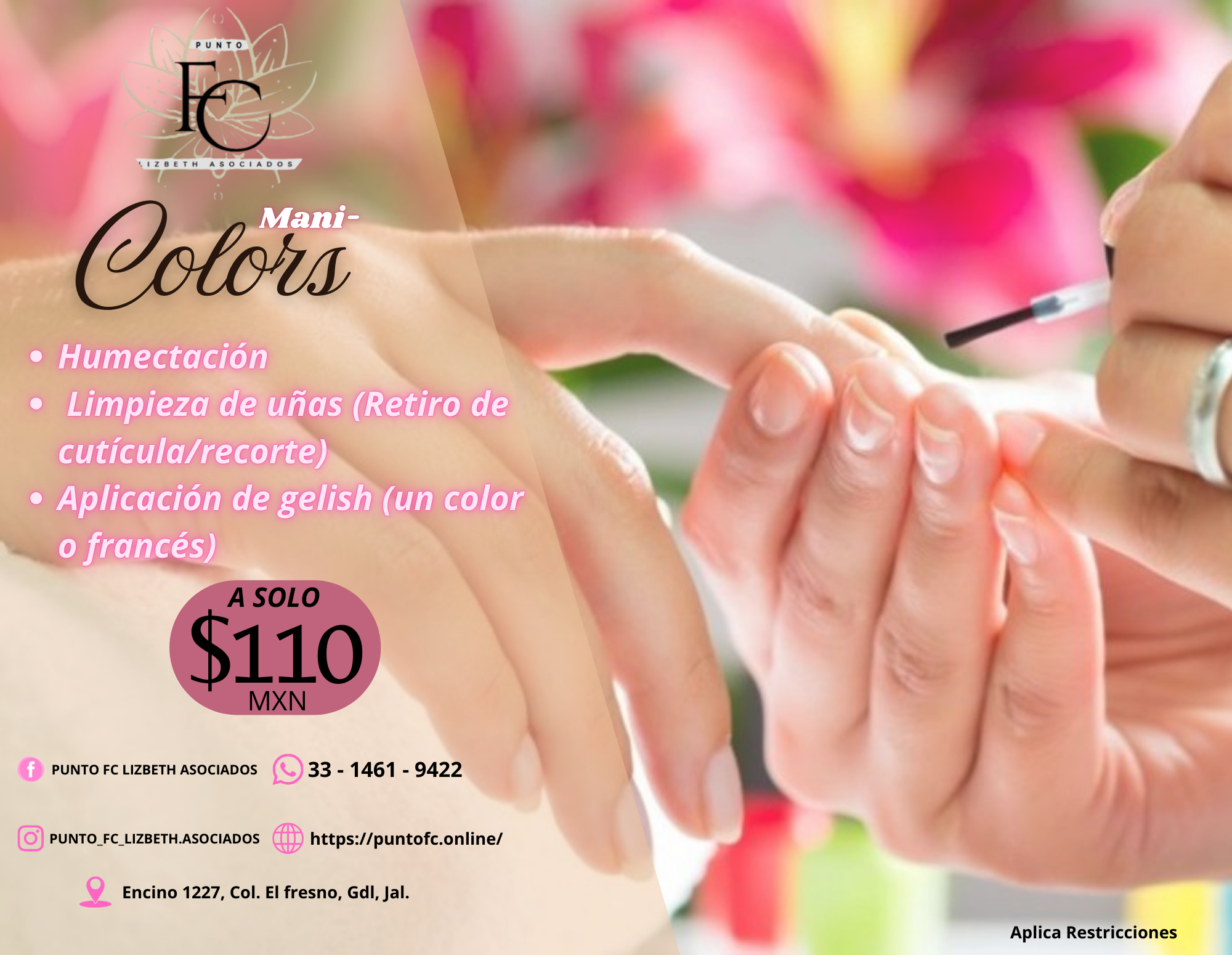 Mani-Colors