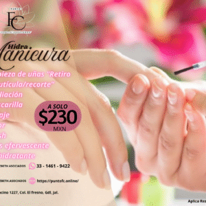 Hidra-Manicura