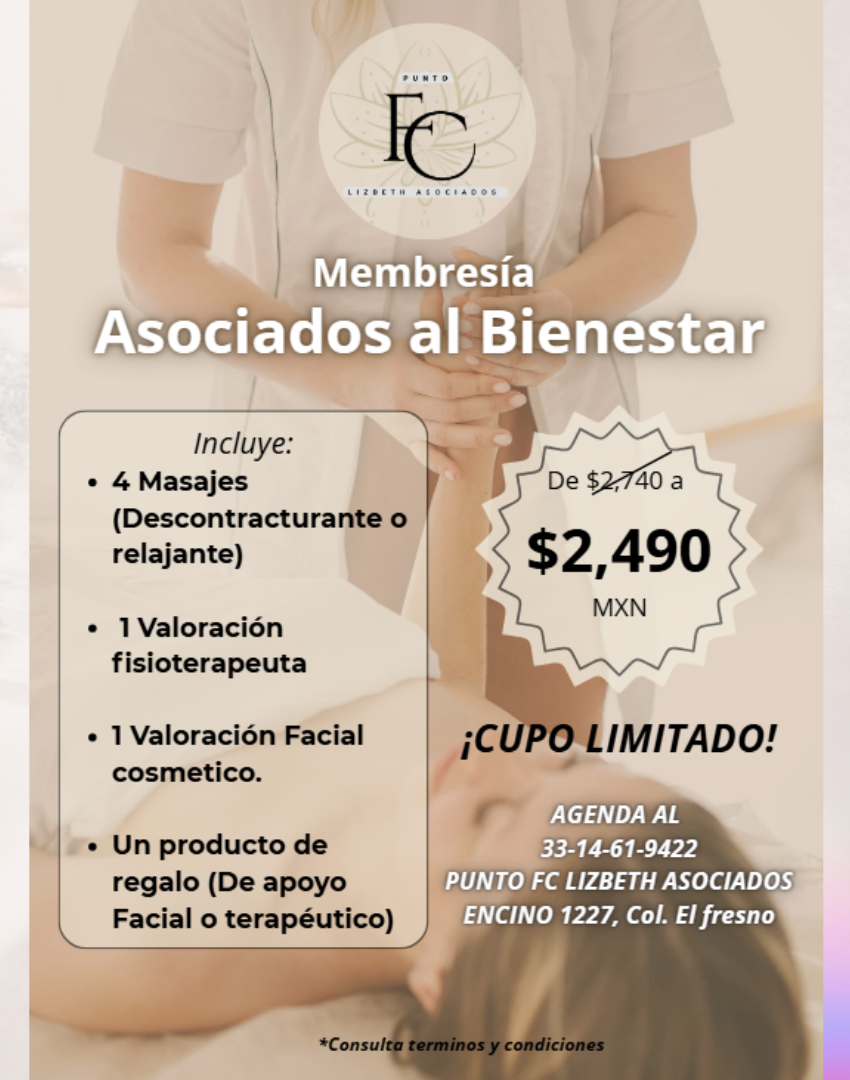 Membresía Asociados al Bienestar