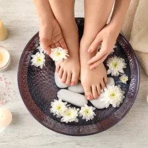 Manicura / Pedicura