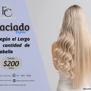 Alaciado Express