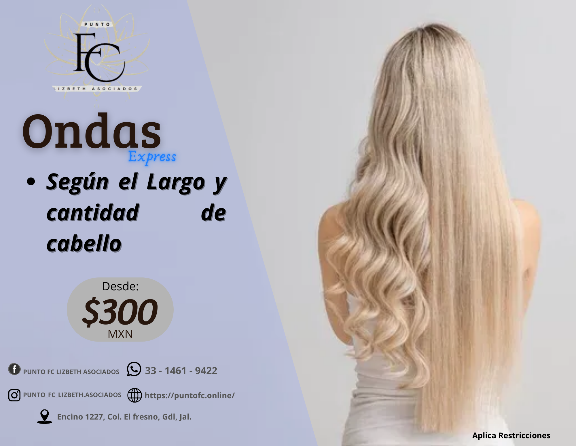 Ondas Express