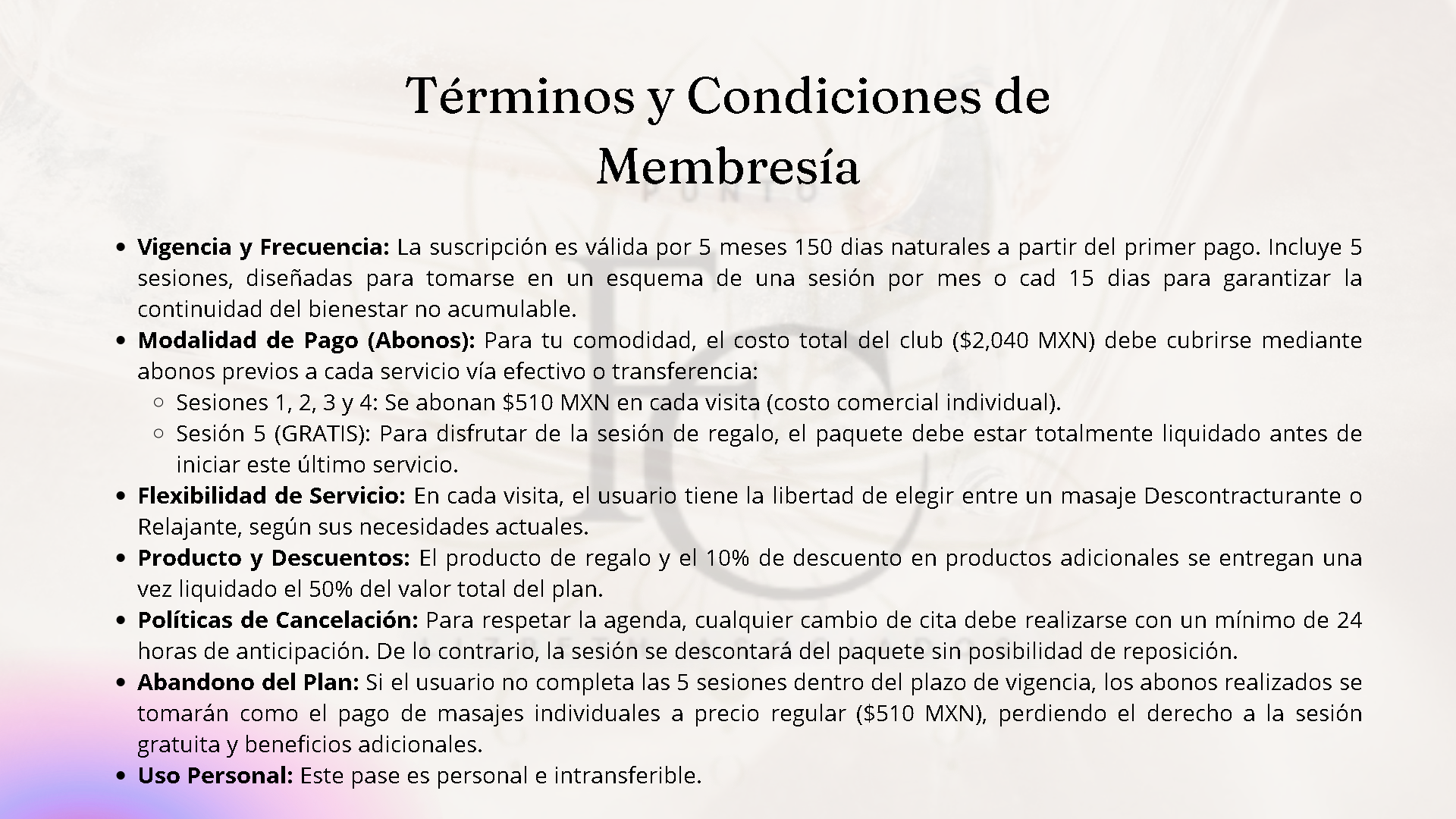 Plan Recuperación continua - Image 3
