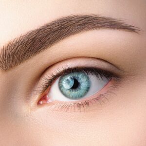 Ojos / Cejas