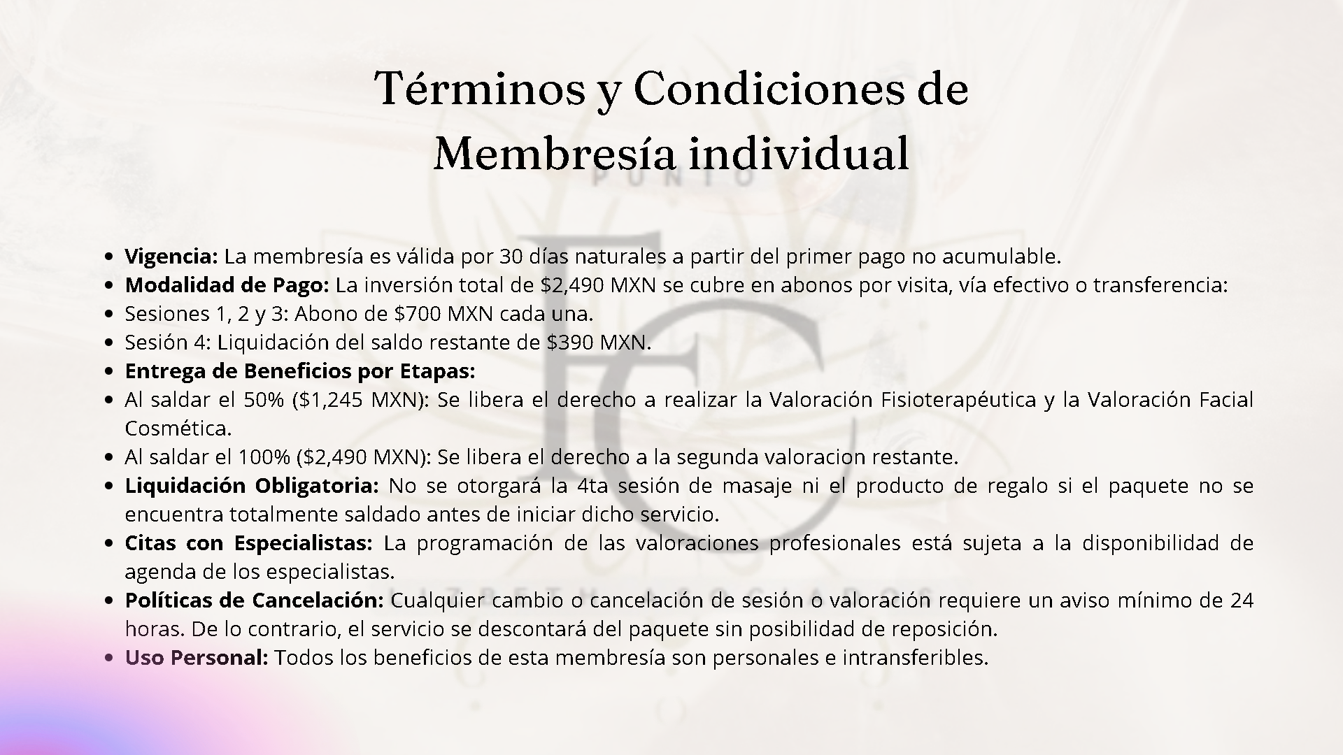 Membresía Asociados al Bienestar - Image 3