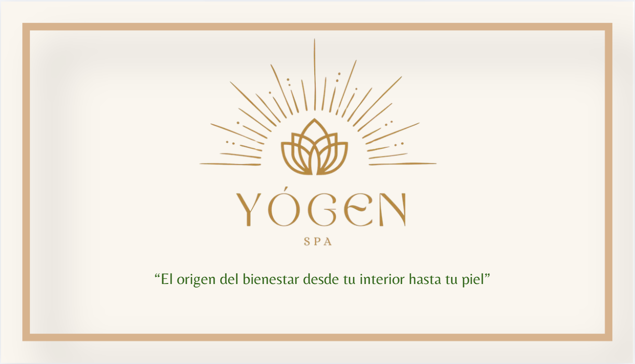 Instalaciones Yógen Spa 1