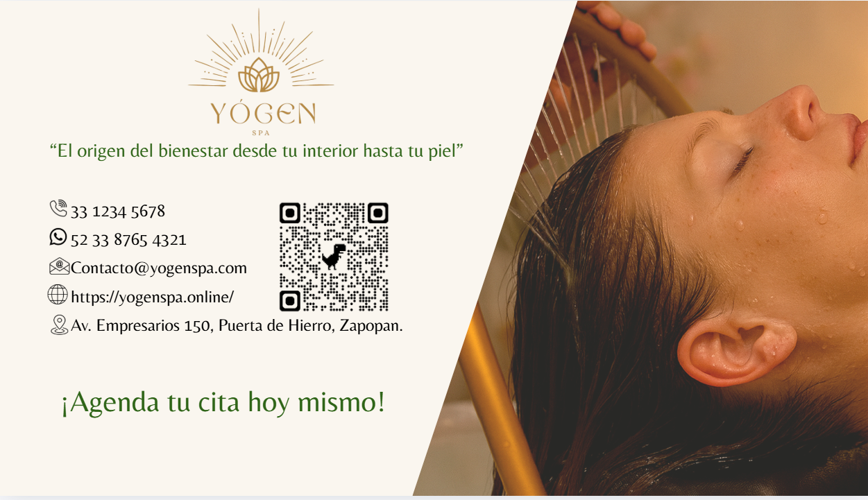Instalaciones Yógen Spa 2